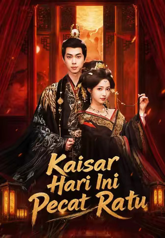 Kaisar Hari Ini Pecat Ratu