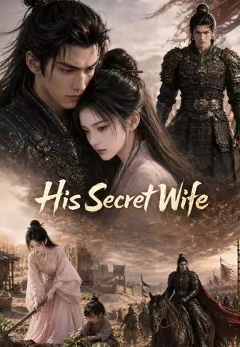 His Secret Wife（Frontier Rise）7