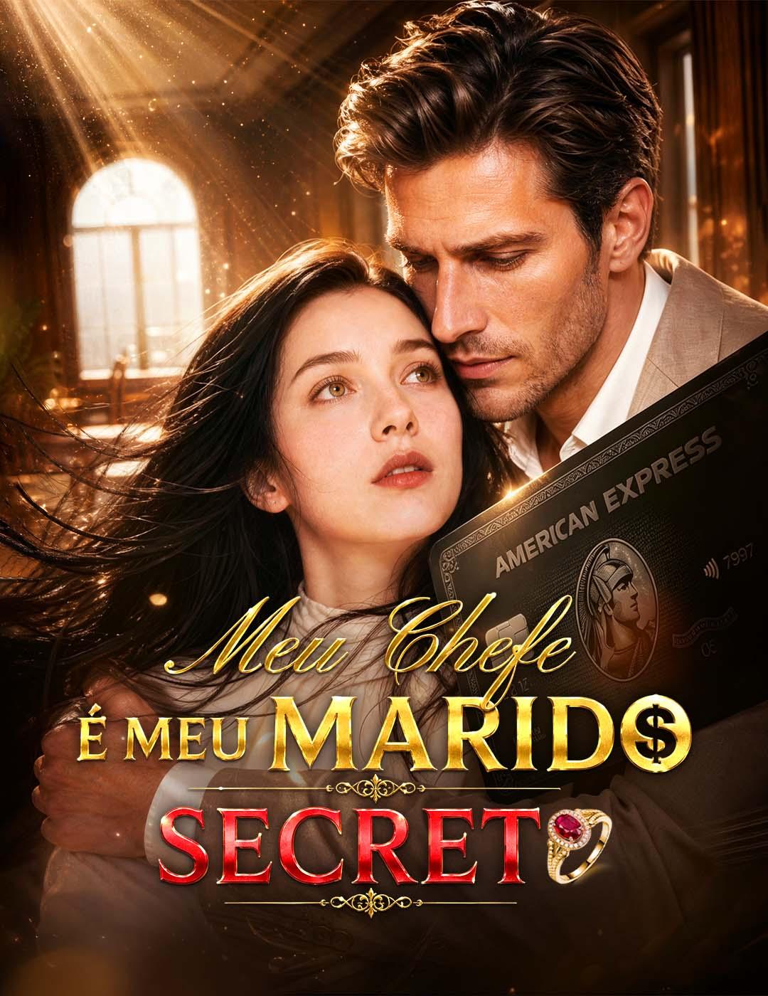 Meu Chefe é Meu Marido Secreto