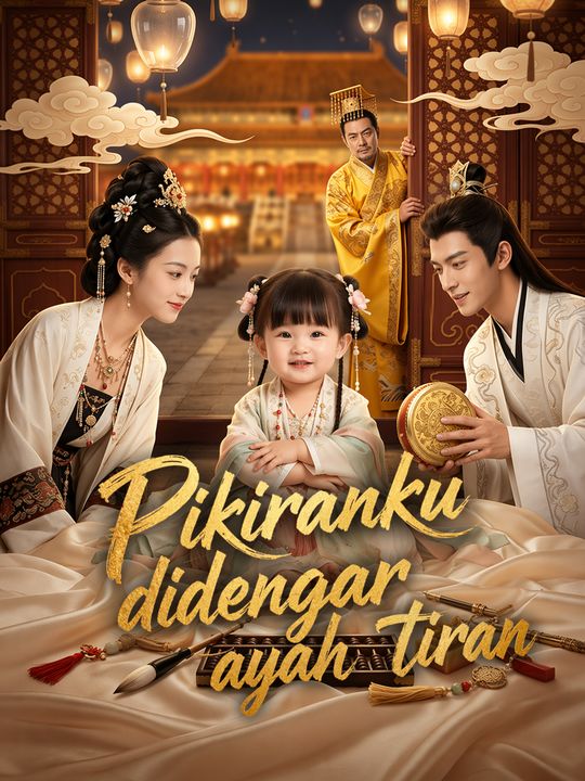 Tiran mendengar isi hatiku