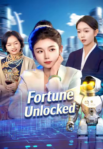 Fortune Unlocked