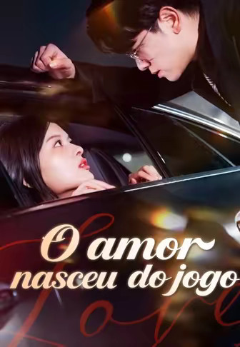 O amor nasceu do jogo