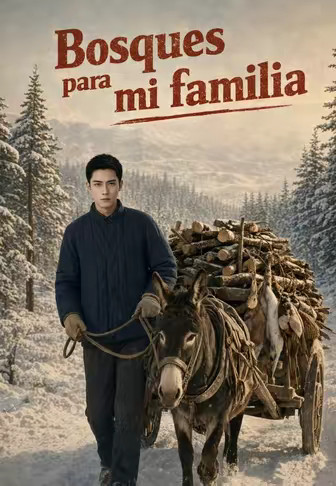 Bosques para mi familia