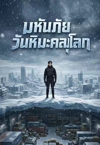 มหันภัยวันหิมะคลุมโลก