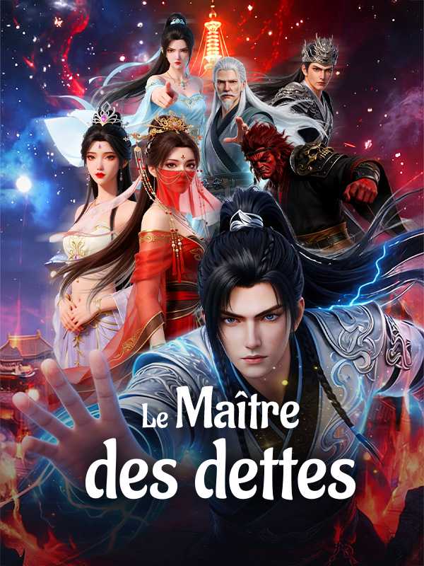 Le Maître des dettes