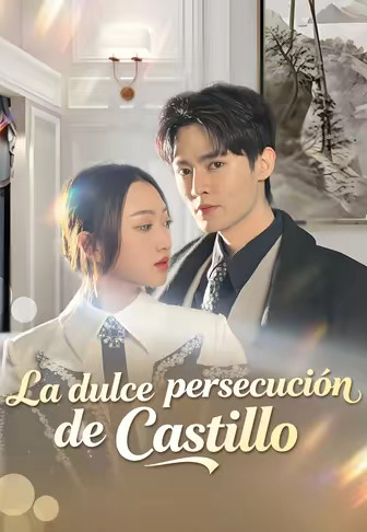 La dulce persecución de Castillo