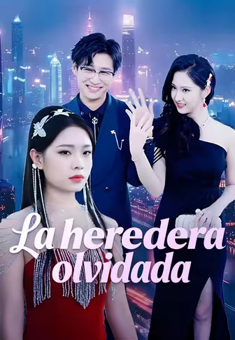 La heredera olvidada