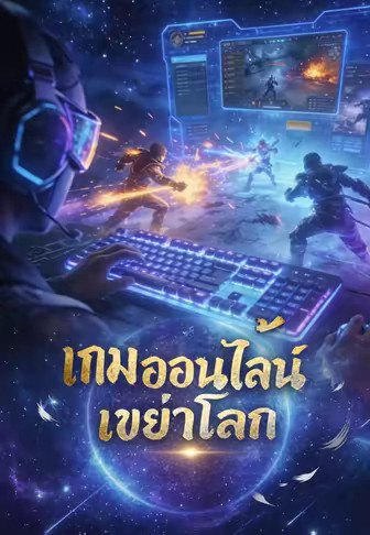 เกมออนไลน์เขย่าโลก