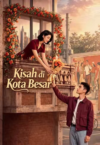 Kisah di Kota Besar