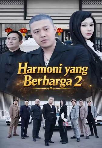 Harmoni yang Berharga 2