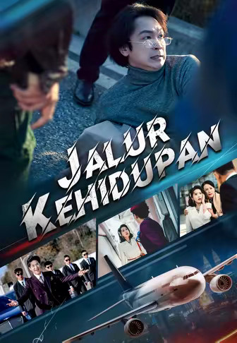 Jalur Kehidupan