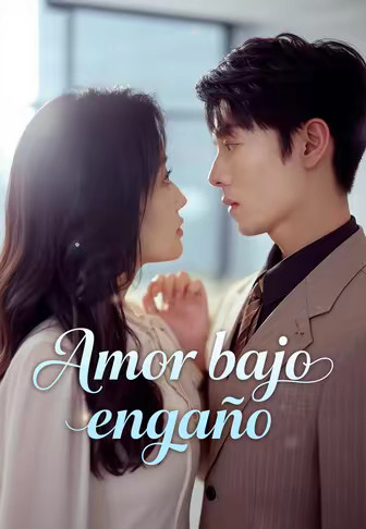 Amor bajo engaño