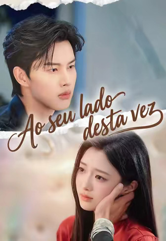 Ao seu lado desta vez