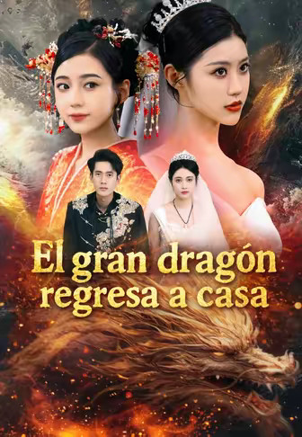 El gran dragón regresa a casa