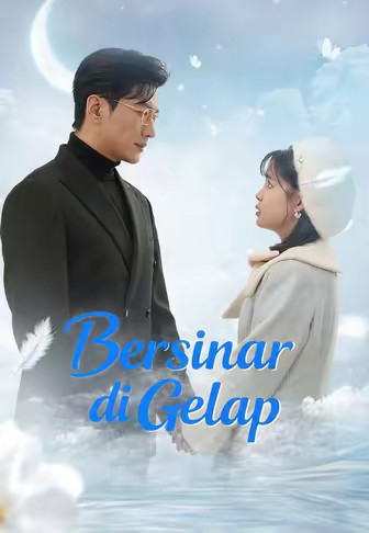 Bersinar di Gelap