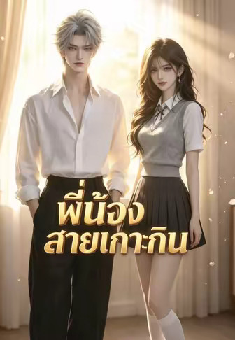 พี่น้องสายเกาะกิน