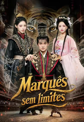 Marquês sem limites