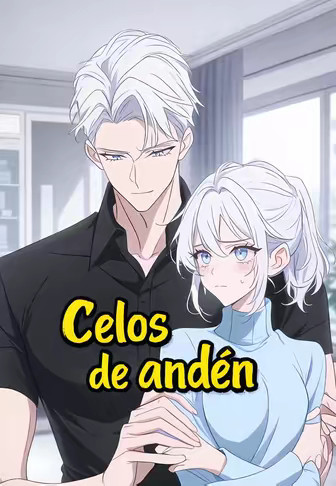 Celos de andén
