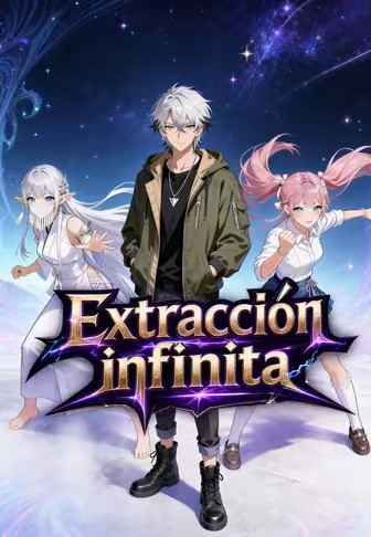 Extracción infinita