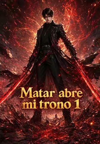 Matar abre mi trono 1
