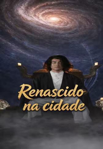 Renascido na cidade