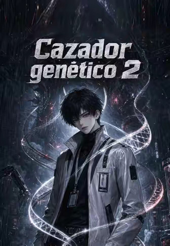 Cazador genético 2