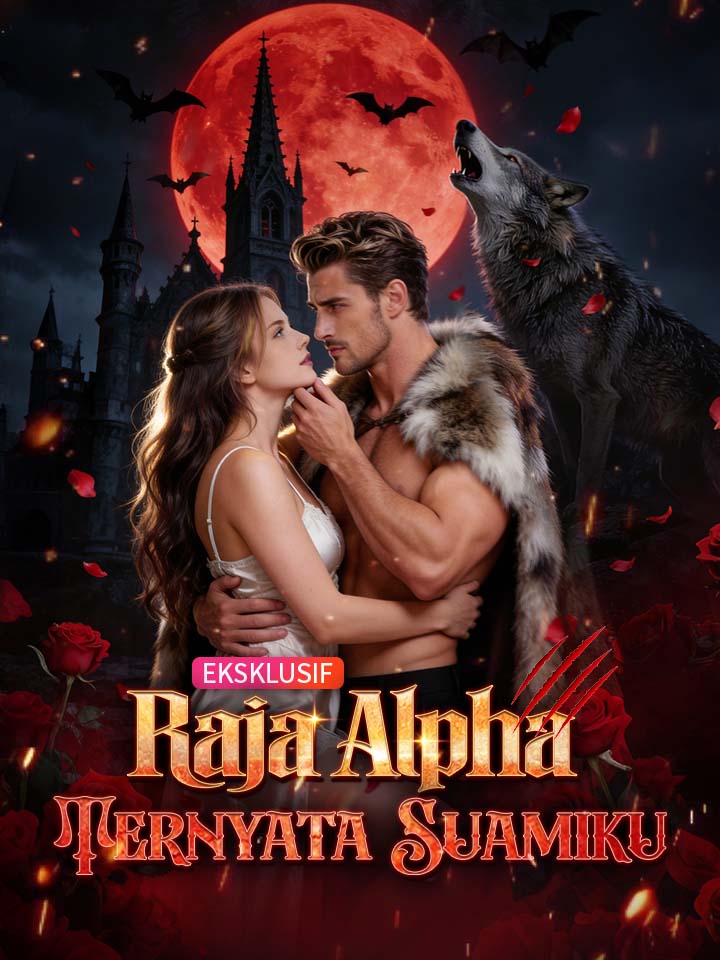 Raja Alpha Ternyata Suamiku