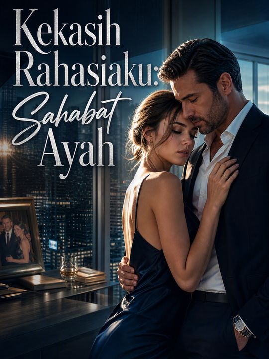 Kekasih Rahasiaku: Sahabat Ayah