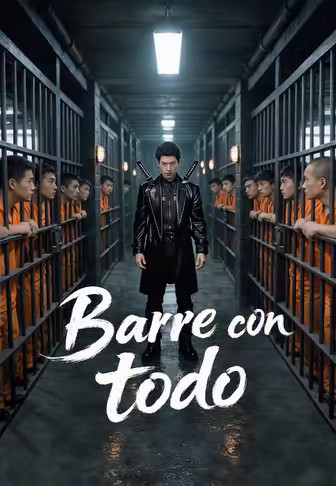 Barre con todo