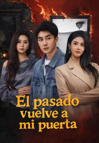 El pasado vuelve a mi puerta