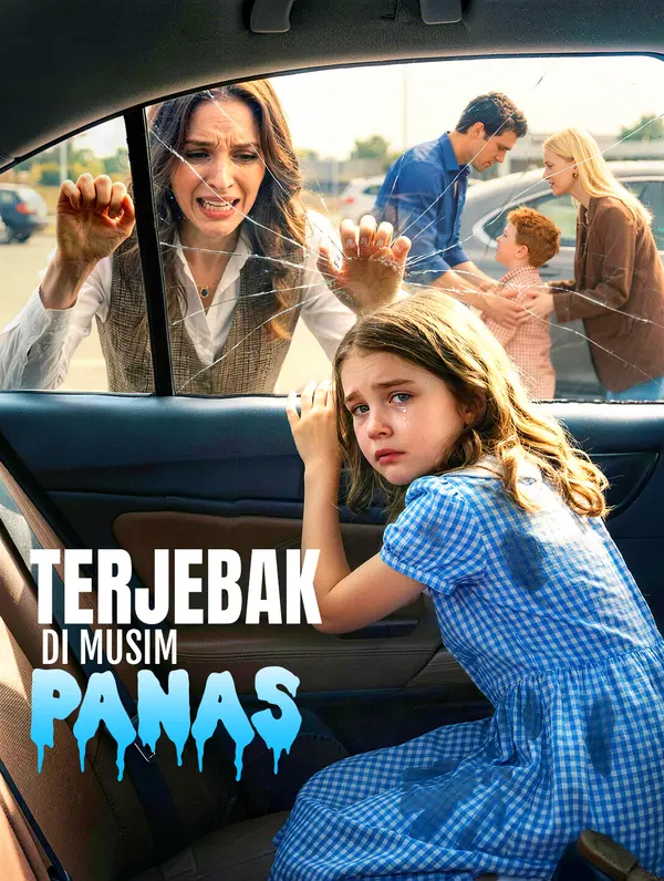 Terjebak di Musim Panas