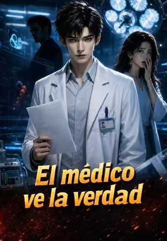 El médico ve la verdad