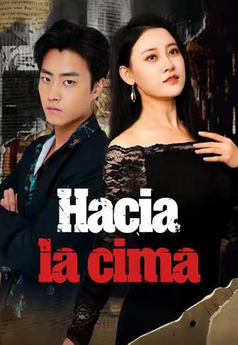 Hacia la cima