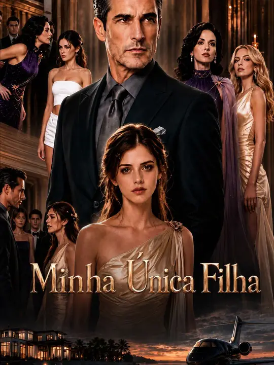 (Dublagem) Minha Única Filha