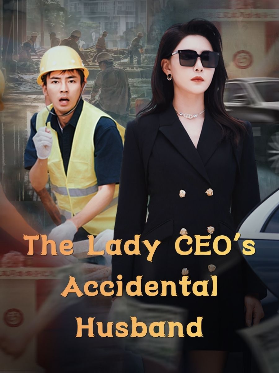 The Lady CEO’s Accidental Husband