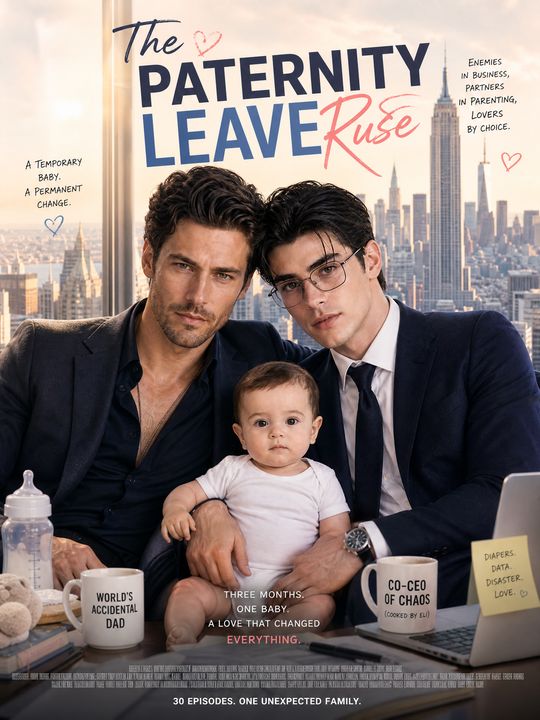 The Paternity Leave Ruse