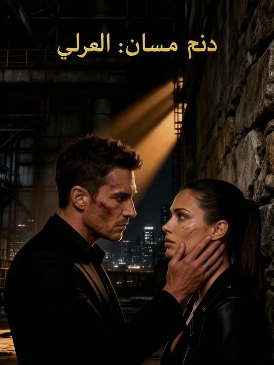 روز: دماء المافيا