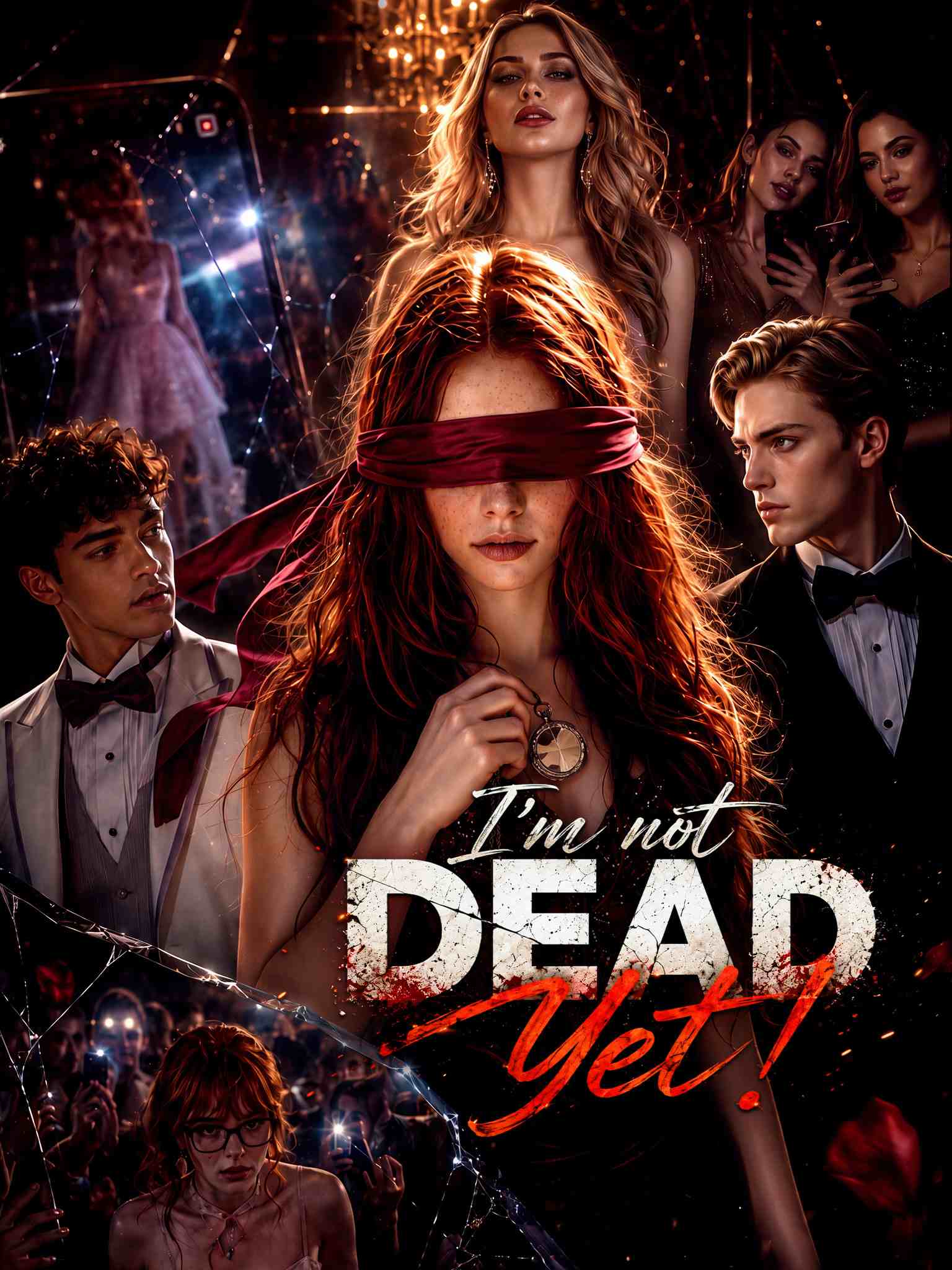I'm not Dead Yet!