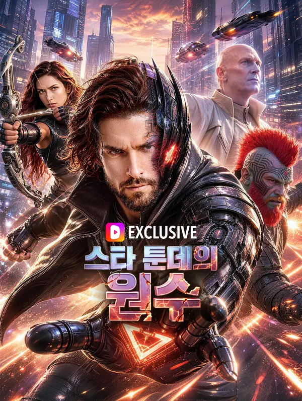 스타 툰데의 원수