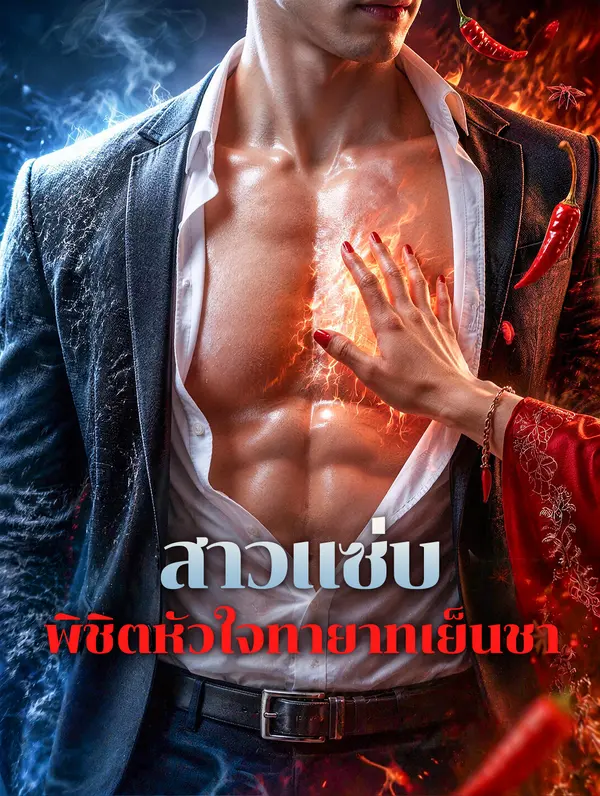 สาวแซ่บ พิชิตหัวใจทายาทเย็นชา