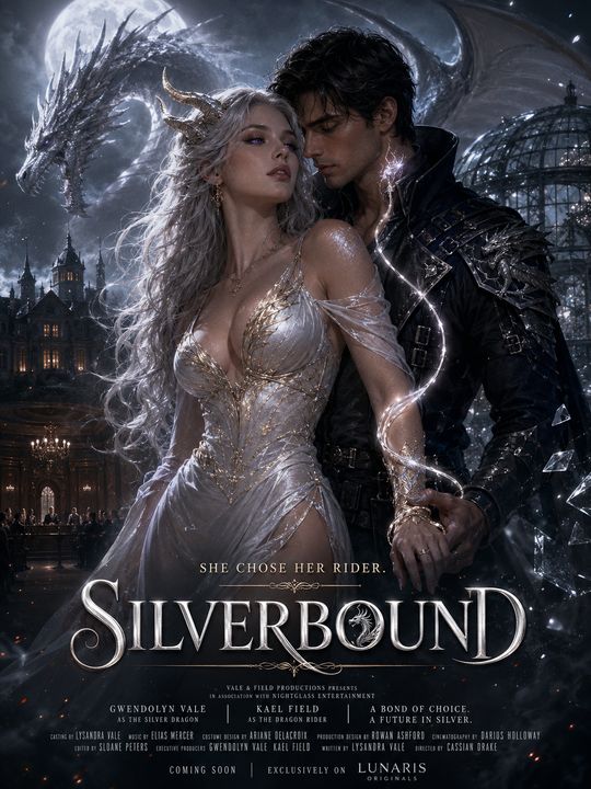 Silverbound