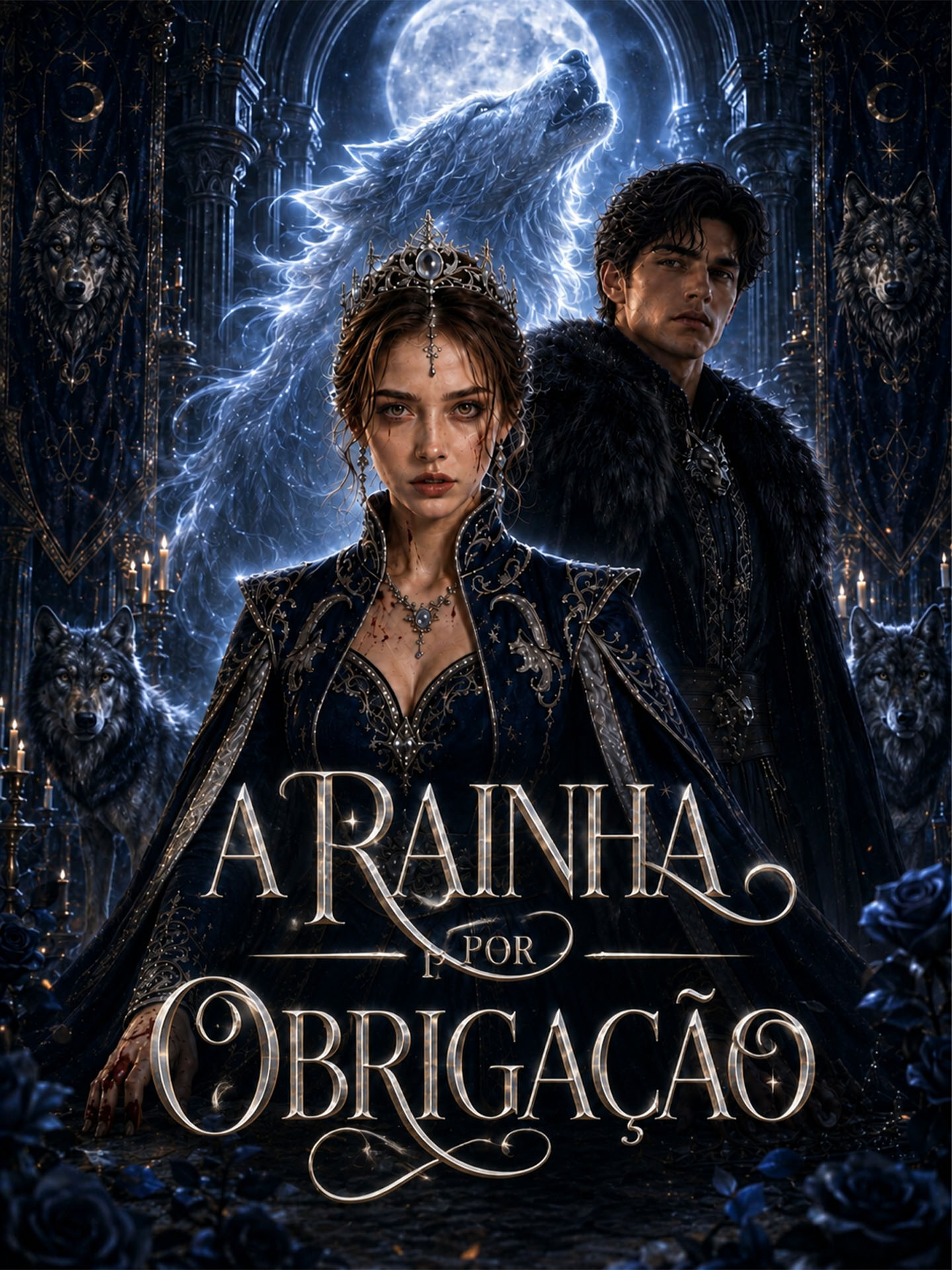 A Rainha por Obrigação