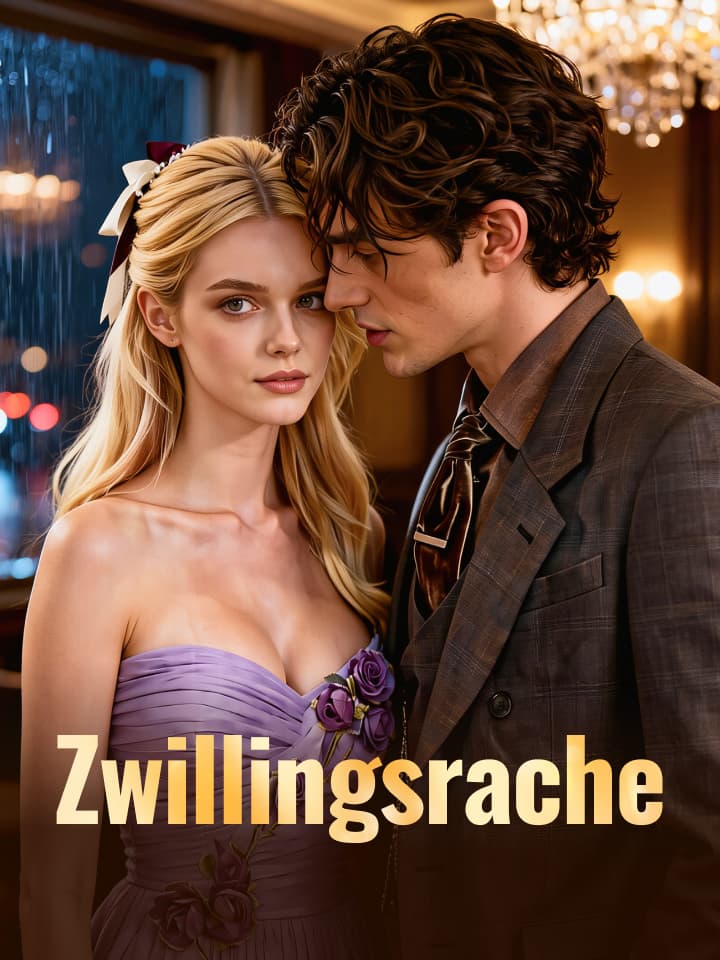 Zwillingsrache