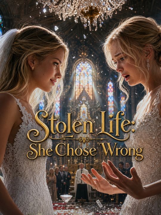 Stolen Life: She Chose
Wrong