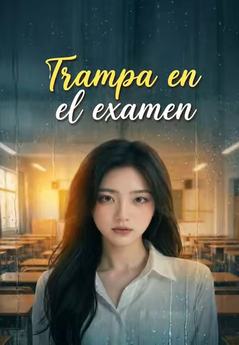Trampa en el examen