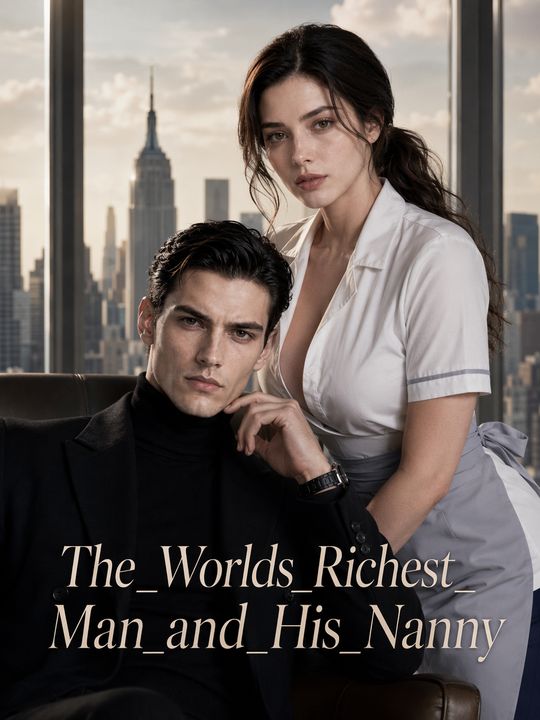 The_Worlds_Richest_Man_and_His_Nanny_
