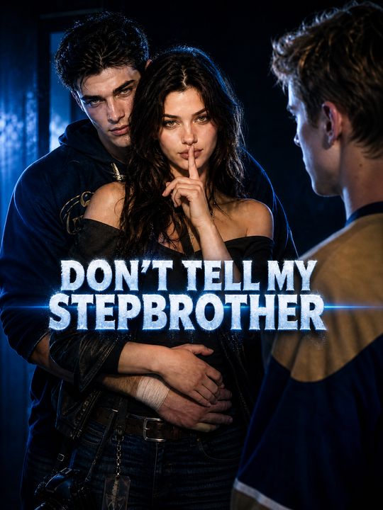 Don’t Tell My Stepbrother