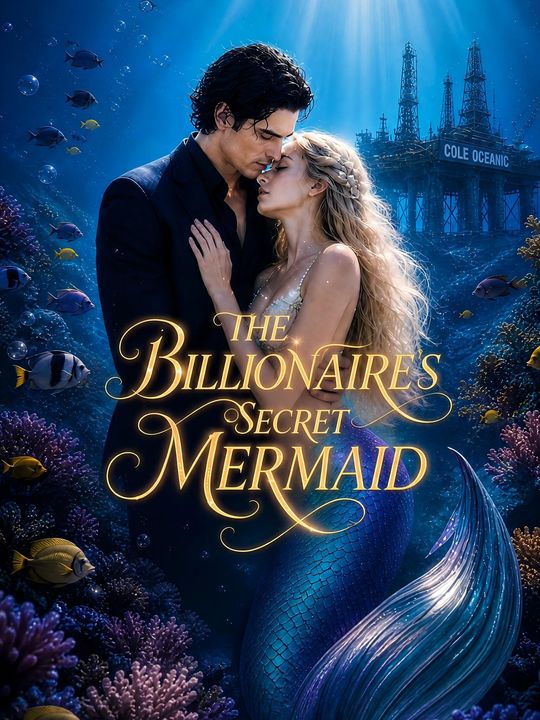 The Billionaire's Secret Mermaid