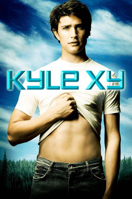 Kyle XY S1 (2006)