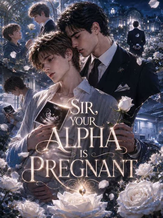 Sir, Your Alpha Is Pregnant